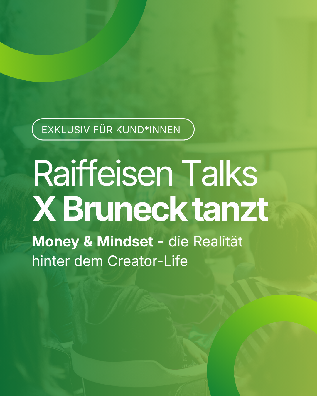 Raiffeisen & Bruneck Tanzt 2026