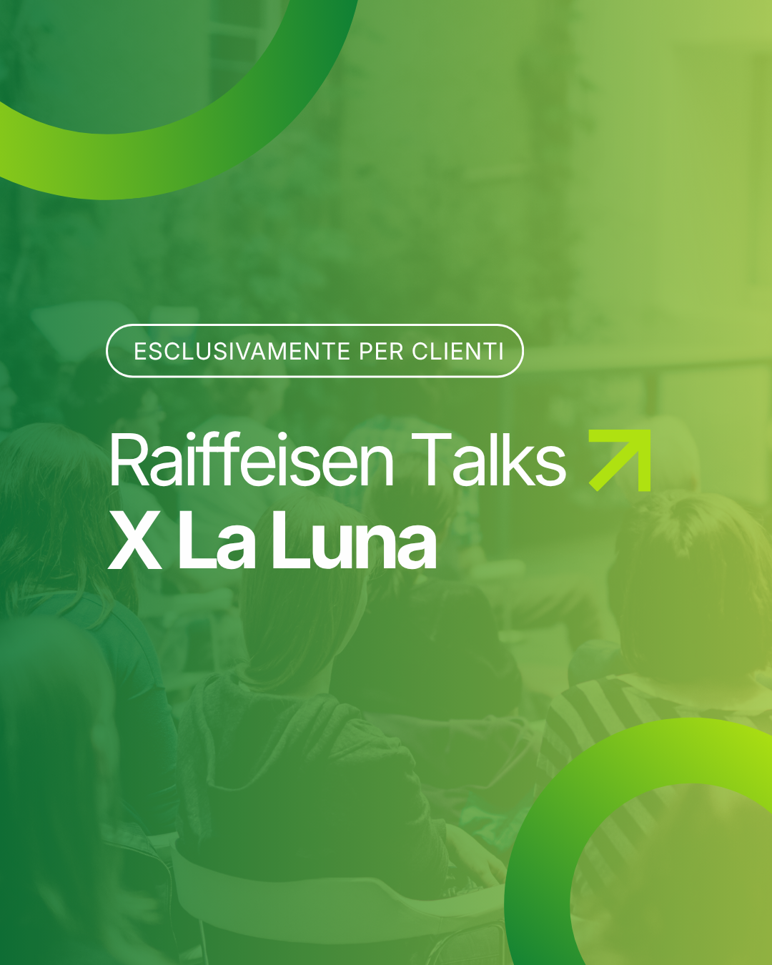 Raiffeisen & La Luna 2026