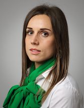 Stefanie Rungger