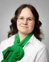 Astrid Plieger