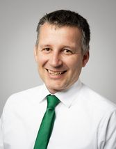 Reinhard Stuefer
