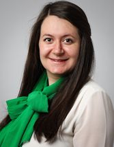 Jasmin Hochkofler
