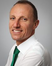 Günther Unterkalmsteiner