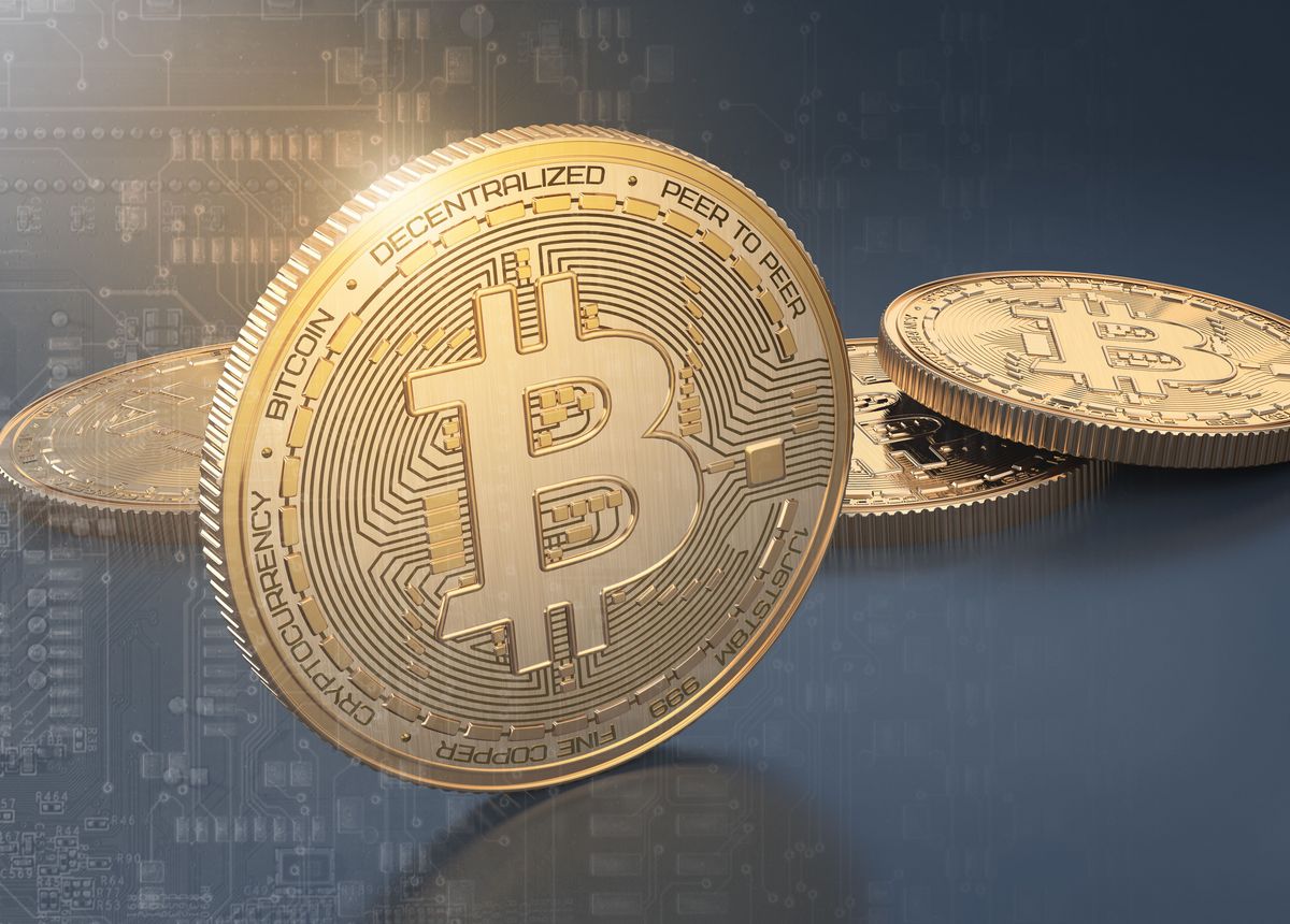 raiffeisen.it: Cosa sono le criptovalute?