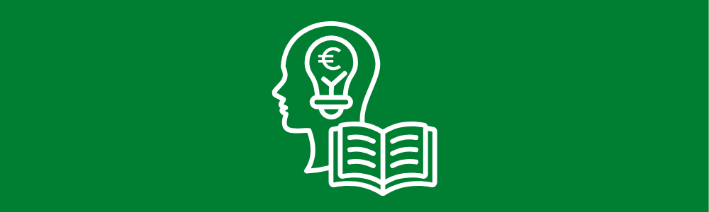 Icon Finanzwissen
