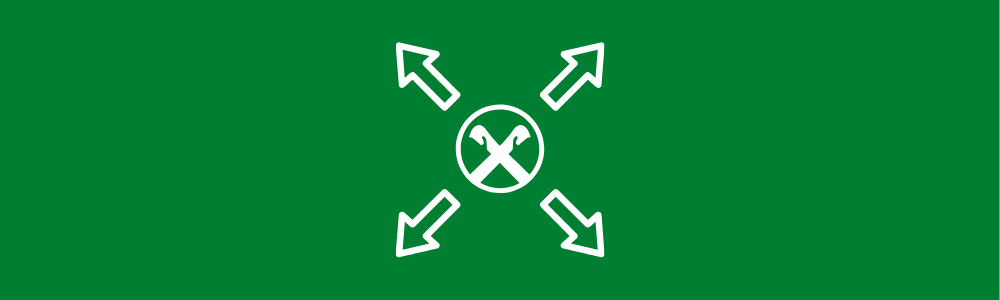 Icon Finanzielle Freiheit