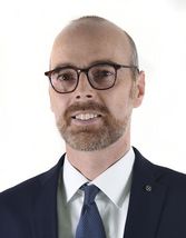 Stefan Dr. Ennemoser