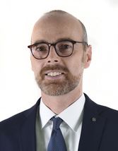 Stefan Dr. Ennemoser