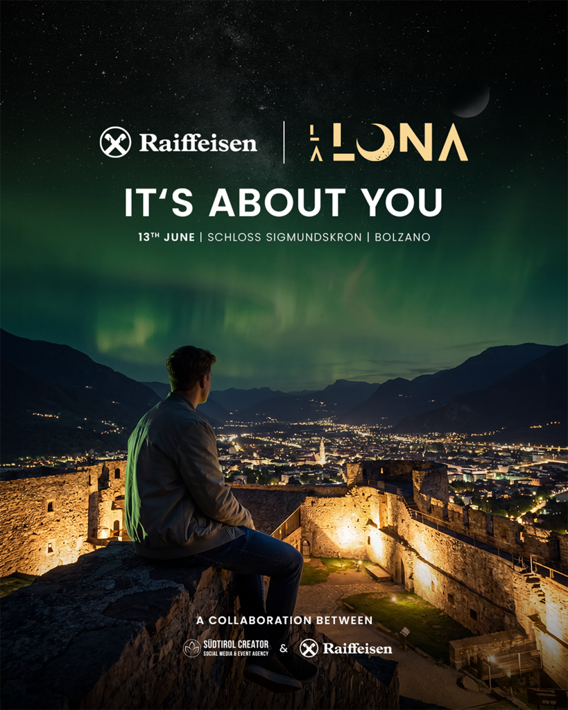 Raiffeisen & La Luna 2026