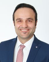 Alex Demichiel