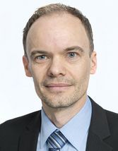 Hans-Peter Pallhuber