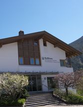 Raiffeisenkasse Freienfeld
