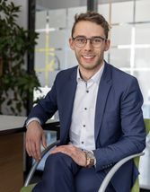 Daniel Leitner