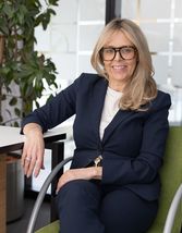 Huberta Amrain