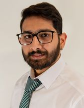 Syed Minhaj-Ul-Hassan Rizvi