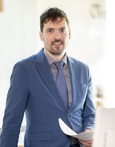 Fabian Mulser