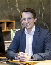 Simon Kritzinger