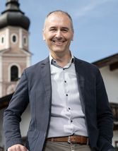 Harald Hofer