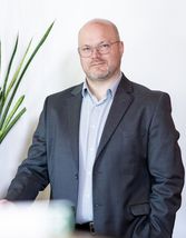 Gerhard Malfertheiner