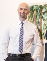 Stefan Mayrl
