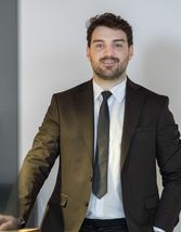 Alex Padovani