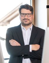 Patrick Oberkofler