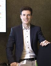 Alex Malfertheiner