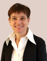 Roswitha Waschgler