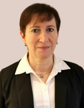 Petra Telser