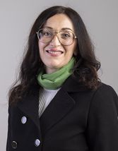 Vivienne Borrelli
