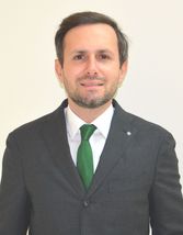 Dr. Florian Kaserer