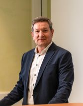 Martin Stricker