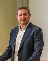 Martin Stricker