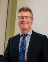 Markus Daniel
