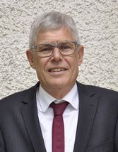 Dr. Karl Ladurner