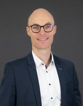 Dr. Ulrich von Pföstl