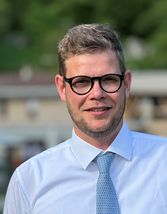 Dr. Michael Ladurner