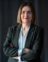 Laura Gruber