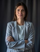 Katharina Ganthaler