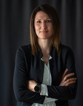 Kathrin Alber