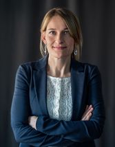 Ingrid Knottner