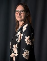 Roswitha Blaas