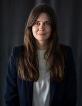 Stefanie Gafriller