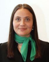 Greta Pedross