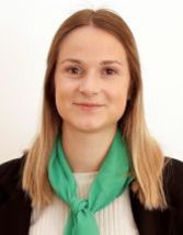 Maria Tanner