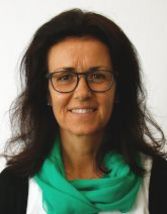 Silke Pinggera