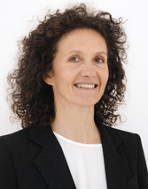 Sonja Santer