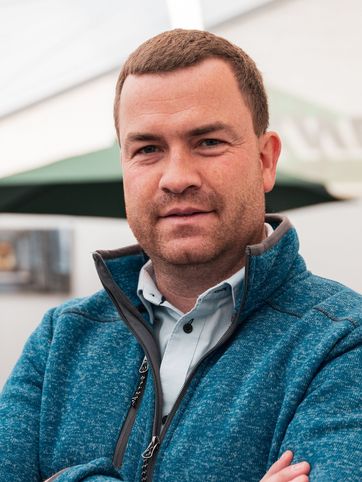 Gerd Wielander - Vice presidente