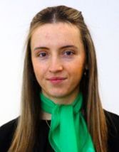 Norah Gruber