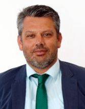 Oswald Tappeiner Stellverteter